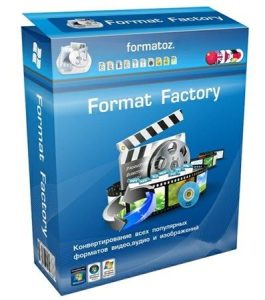 Format Factory 5.12.0.0 Crack + License Key [Latest] Free Download