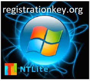 NTLite 2.3.9.9039 Crack + License Key Download 2023 Latest