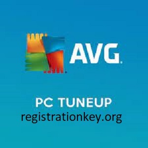 AVG PC TuneUP 22.8 Crack + License Key Free [Download 2024]