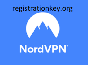 NordVPN 7.14.1 Crack + License Key Premium Download 2023