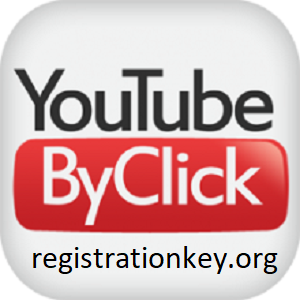 YouTube By Click 2.3.35 Crack + Activation Code Free Download 2023