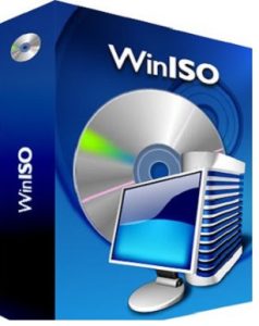 WinISO 7.1.1.8357 Crack + Registration Code Free Download 2023