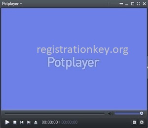 Daum PotPlayer 1.7.21875 Crack + Serial Key Download 2023